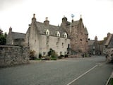 Fordyce Castle