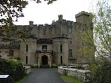 Dunvegan Castle