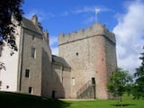 Drum Castle