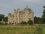 Duns Castle