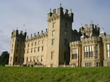 Floors Castle