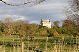 Udny Castle