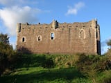 Doune Castle