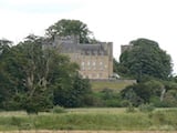 Airth Castle