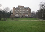 Caprington Castle