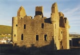 Scalloway Castle