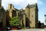 Dornoch Castle