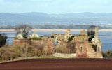 Ballinbreich Castle