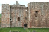 Crichton Castle