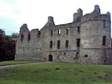 Balvenie Castle