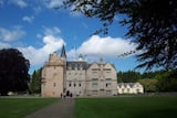 Brodie Castle