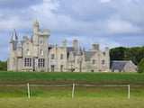 Balfour Castle