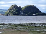 Dumbarton Castle