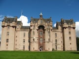 Fyvie Castle