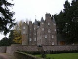 Birse Castle