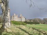 Lews Castle