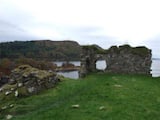 Strome Castle