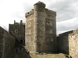 Blackness Castle