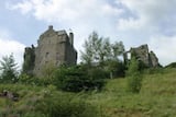 Neidpath Castle