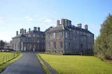 Dalkeith Palace