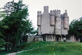 Braemar Castle