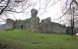 Inverlochy Castle