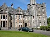 Inverlochy Castle Hotel