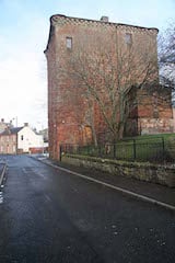 Barr Castle