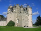 Castle Fraser