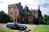 Craighall Castle