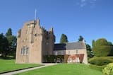 Crathes Castle