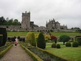 Drummond Castle