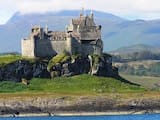 Duart Castle