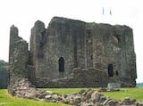 Dundonald Castle