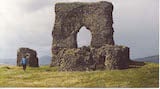 Dunnideer Castle