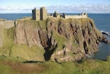 Dunnottar Castle