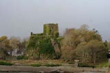 Dunollie Castle