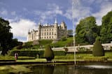 Dunrobin Castle