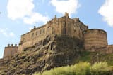 Edinburgh Castle