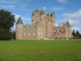 Glamis Castle