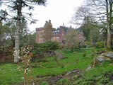 Glenborrodale Castle