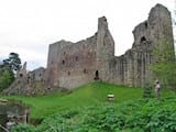 Hailes Castle