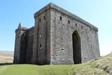 Hermitage Castle