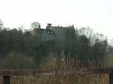 Hutton Castle