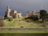 Inverness Castle