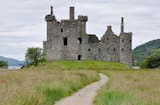 Kilchurn Castle