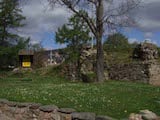 Kindrochit Castle