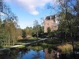 Kinlochaline Castle