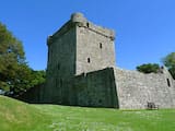 Lochleven Castle