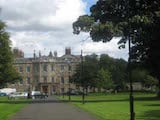 Newbattle Abbey